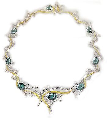 Rare Jewels International